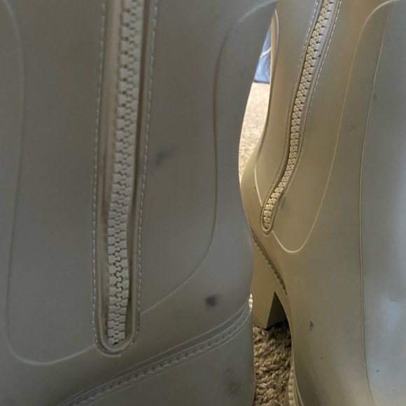 Cholè boots - Picture 4 of 10